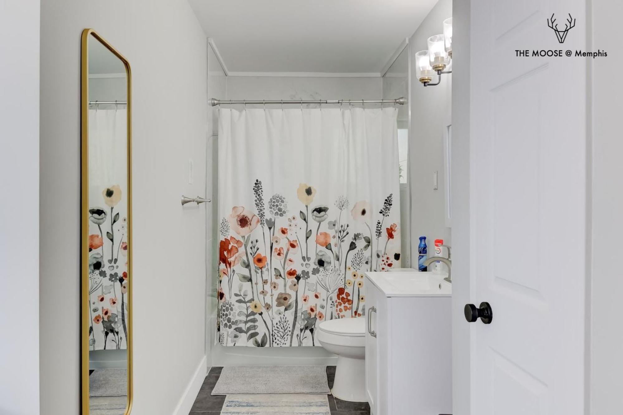 Apartamento The Moose #11 - Luxe Modern Loft With King Bed, Free Parking & Wi-Fi Memphis Exterior foto
